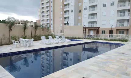 Apartamento com 2 quartos à venda na Rua Pacaritambo, 163, Vila Isa, São Paulo, 44 m2 por R$ 360.000