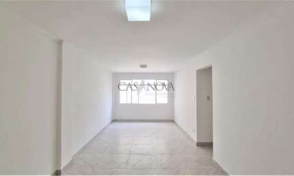 Apartamento com 3 quartos para alugar na Bela Vista, São Paulo , 108 m2 por R$ 3.500