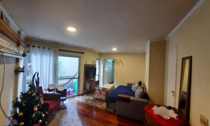 Apartamento com 3 quartos à venda na Avenida Senador Casemiro Da Rocha, 000, Mirandópolis, São Paulo, 86 m2 por R$ 900.000