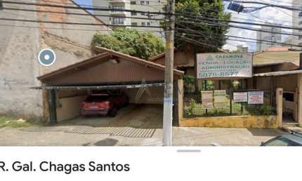 Casa comercial à venda na Rua General Chagas Santos, 167, Vila da Saúde, São Paulo por R$ 2.100.000