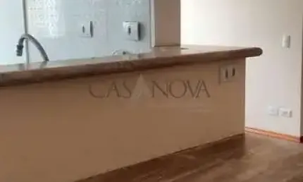 Apartamento com 2 quartos para alugar na Rua Guacuris, 34, Jabaquara, São Paulo, 55 m2 por R$ 1.750