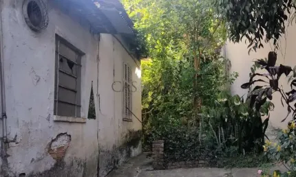 Terreno à venda na Rua Caucaia, 79, Vila do Bosque, São Paulo, 240 m2 por R$ 600.000