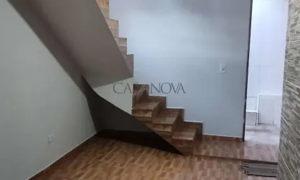 Casa com 1 quarto para alugar na Rua Auguste Clesinger, 350, Saúde, São Paulo, 40 m2 por R$ 1.500