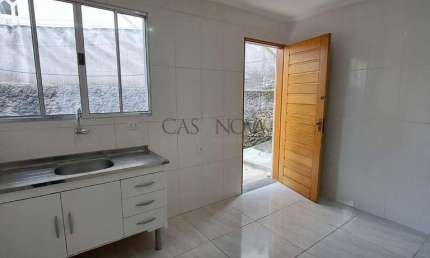 Casa com 1 quarto para alugar na Saúde, São Paulo , 50 m2 por R$ 1.680