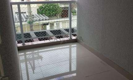 Apartamento com 2 quartos para alugar na Rua Auguste Clesinger, 0000, Vila do Bosque, São Paulo, 57 m2 por R$ 2.700