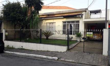 Casa com 2 quartos para alugar na Rua Patuaí, 000, Saúde, São Paulo, 127 m2 por R$ 3.300