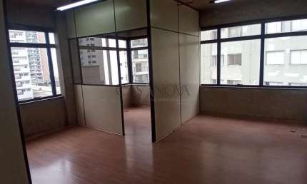 Sala comercial à venda na Rua Apotribu, 139, Vila da Saúde, São Paulo, 30 m2 por R$ 240.000