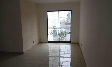 Apartamento com 3 quartos para alugar na Rua Bartolomeo Bon, Jardim Dracena, São Paulo, 60 m2 por R$ 1.800