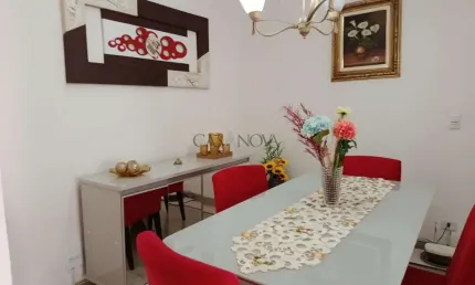 Apartamento com 3 quartos à venda na rua pedrália, 317, vila gumercindo, são paulo, 95 m2 por r$ 795.000