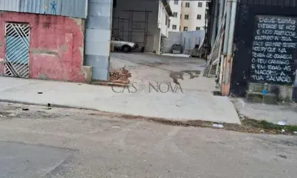 Barracão / Galpão / Depósito para alugar no Ipiranga, São Paulo , 460 m2 por R$ 12.000