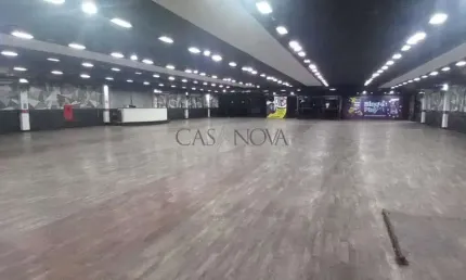 Barracão / galpão / depósito para alugar na avenida jabaquara, 2.400, mirandópolis, são paulo, 1500 m2 por r$ 100.000