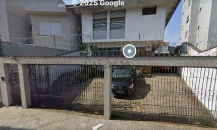 Terreno comercial à venda na Rua Maria das Dores Braga, 191, Bosque da Saúde, São Paulo por R$ 2.200.000