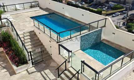 Apartamento com 3 quartos para alugar na Avenida Doutor Luís Rocha Miranda, 528, Jabaquara, São Paulo, 80 m2 por R$ 2.300