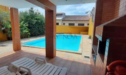 Casa com 3 quartos para alugar na Rua Guiratinga, 779, Chácara Inglesa, São Paulo, 450 m2 por R$ 6.200