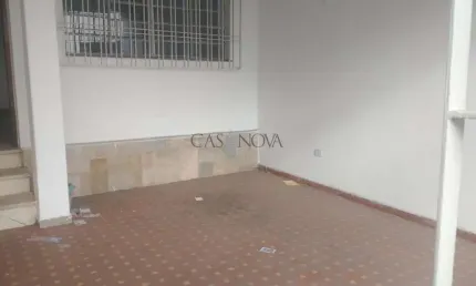 Casa com 2 quartos à venda na Rua Kalil Nader Habr, 99, Vila Moraes, São Paulo, 100 m2 por R$ 500.000