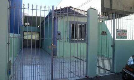 Casa com 2 quartos para alugar no Sacomã, São Paulo , 80 m2 por R$ 2.200