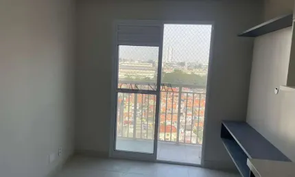 Apartamento com 1 quarto à venda na Avenida Professor Luiz Ignácio Anhaia Mello, 3949, Vila Graciosa, São Paulo, 29 m2 por R$ 400.000