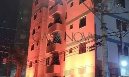 Apartamento com 1 quarto à venda na rua dos jatobás, 44, jabaquara, são paulo, 25 m2 por r$ 300.000
