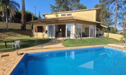 Chácara / sítio com 1 quarto à venda na Azaléia, 156, Chácaras Monte Verde, Itu, 100 m2 por R$ 750.000