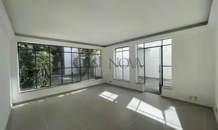 Casa com 5 quartos à venda na rua das azaléas, 40, mirandópolis, são paulo, 250 m2 por r$ 1.700.000