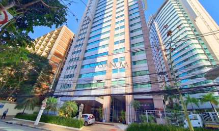 Sala comercial à venda na Rua do Rocio, 423, Vila Olímpia, São Paulo, 44 m2 por R$ 590.000