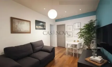 Apartamento com 3 quartos à venda na Rua das Camélias, 29, Mirandópolis, São Paulo, 88 m2 por R$ 560.000