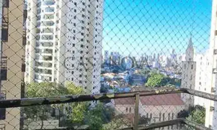 Apartamento com 1 quarto à venda na saúde, são paulo , 42 m2 por r$ 440.000