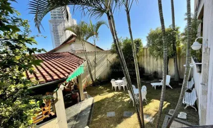 Casa com 3 quartos à venda na rua andré saraiva, 738, vila sônia, são paulo por r$ 2.500.000