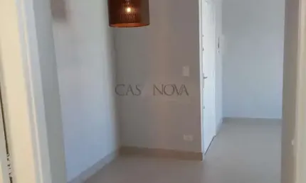 Apartamento com 2 quartos à venda na avenida jabaquara, 132, mirandópolis, são paulo, 55 m2 por r$ 490.000