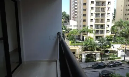 Apartamento com 1 quarto para alugar na saúde, são paulo , 50 m2 por r$ 2.600
