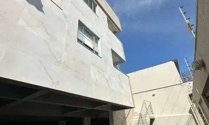 Apartamento com 3 quartos à venda na rua dos bororós, santa mônica, belo horizonte, 123 m2 por r$ 585.000