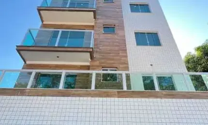 Apartamento com 3 quartos à venda na rua janete clair, santa mônica, belo horizonte, 52 m2 por r$ 550.000
