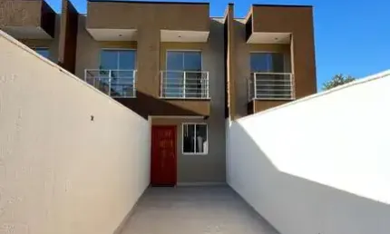Casa com 2 quartos à venda na Rua dos Sabiás, Vila Cloris, Belo Horizonte, 60 m2 por R$ 499.000