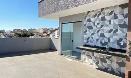 Apartamento com 3 quartos à venda na Rua dos Javaês, Santa Mônica, Belo Horizonte, 103 m2 por R$ 621.000