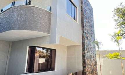 Apartamento com 3 quartos à venda na Rua dos Javaês, Santa Mônica, Belo Horizonte, 78 m2 por R$ 548.000