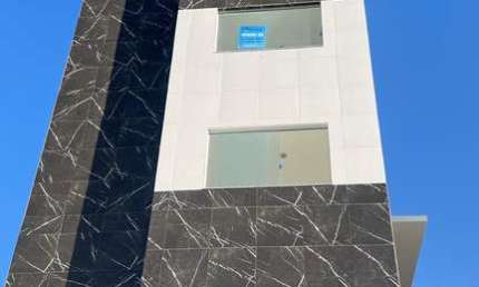 Apartamento com 3 quartos à venda na Rua dos Marmelos, Vila Cloris, Belo Horizonte, 88 m2 por R$ 540.000