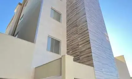 Apartamento com 2 quartos à venda na Rua Dom Eugênio Correia, Planalto, Belo Horizonte, 60 m2 por R$ 410.000