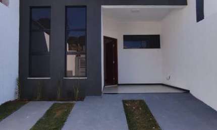 Casa com 3 quartos à venda no Centro, São José da Lapa , 96 m2 por R$ 495.000