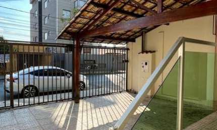 Casa com 3 quartos à venda na Rua Vera Lúcia, Sinimbu, Belo Horizonte, 104 m2 por R$ 789.000