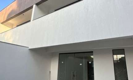 Casa com 3 quartos à venda na Rua Inácio Murta, Santa Amélia, Belo Horizonte, 112 m2 por R$ 680.000