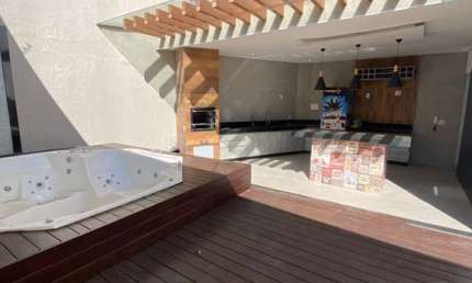 Apartamento com 2 quartos à venda na Rua Carandaí, Parque Xangri-Lá, Contagem, 60 m2 por R$ 430.000