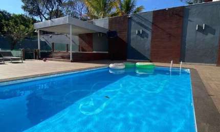 Casa com 4 quartos à venda na Rua Celso Baeta Neves, Trevo, Belo Horizonte, 300 m2 por R$ 2.800.000