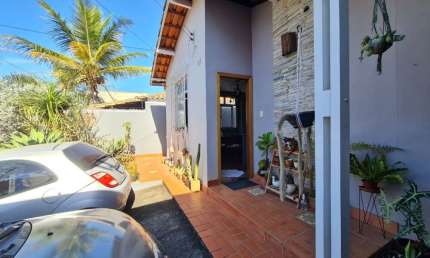 Casa com 2 quartos à venda na Rua Professor João Franzen de Lima, Rio Branco, Belo Horizonte, 60 m2 por R$ 495.000