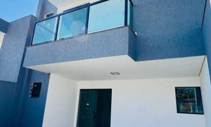 Casa com 3 quartos à venda no Dom Pedro, São José da Lapa , 120 m2 por R$ 420.000