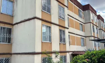 Apartamento com 3 quartos à venda na Rua José Sanguinete, São João Batista, Belo Horizonte, 66 m2 por R$ 235.000
