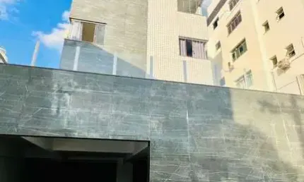Apartamento com 3 quartos à venda na Rua Norte, Santa Branca, Belo Horizonte, 75 m2 por R$ 550.000