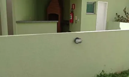 Apartamento com 3 quartos à venda na Rua dos Crenaques, Santa Mônica, Belo Horizonte, 61 m2 por R$ 270.000