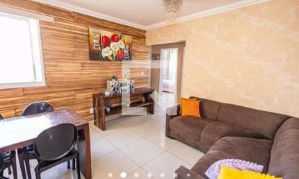Apartamento com 4 quartos à venda na Rua Limeira, Piratininga (Venda Nova), Belo Horizonte, 100 m2 por R$ 520.000