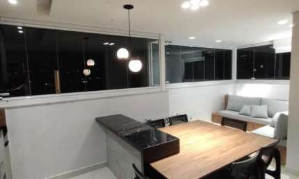Apartamento com 3 quartos à venda na Rua Alberto de Freitas Ramos, Piratininga (Venda Nova), Belo Horizonte, 82 m2 por R$ 530.000