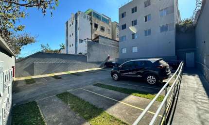 Apartamento com 2 quartos à venda na Rua João Gusman, Jaqueline, Belo Horizonte, 45 m2 por R$ 190.000